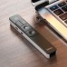 Умная указка HOCO GM202 Smart PPT page turning pen до 100 метров