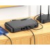ИБП Mini DC UPS HOCO DB62 Imperial emergency power bank 20000mAh 18W