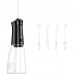 Ирригатор Hoco hp61 Electric oral flushing device with large-capacity черный