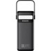 Внешний аккумулятор - портативное зарядное ROMOSS PMT60 60000mAh 100W