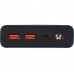 Внешний аккумулятор 2E PB2502 Power Bank 24000mah 100W