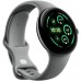 Смарт часы Google Pixel Watch 3 45 mm Wi-Fi Matte Hazel Aluminum Case/Hazel Active Band