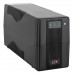 ИБП источник бесперебойного питания LogicPower 600VA-P (360Вт) LP10003