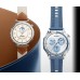 Умные часы HUAWEI Watch GT 5 41mm голубые
