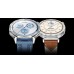 Умные часы HUAWEI Watch GT 5 41mm голубые