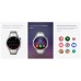 Смарт часы Huawei Watch GT 5 Pro 42mm White