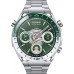 Умные часы Huawei Watch Ultimate Green