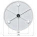 Камера IP с Poe IMOU Cube PoE (IM-IPC-K42AP) внутренняя 4Мп