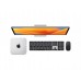 Мини компьютер Apple Mac mini M2 Chip 512Gb (MMFK3) 2023