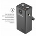 Внешний аккумулятор портативная батарея 60000 mAh ColorWay 65 Вт 4xUSB черная