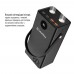 Внешний аккумулятор портативная батарея 60000 mAh ColorWay 65 Вт 4xUSB черная