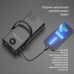 Внешний аккумулятор портативная батарея 60000 mAh ColorWay 65 Вт 4xUSB черная