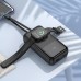 Портативное зарядное - павер банк Hoco Q28A 20000mAh 22.5W черный