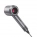 Фен HOCO HP11 Plus High-speed negative ion hair dryer фиолетовый