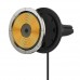 Беспроводное зарядное авто держатель Baseus CW01 Magnetic Wireless 15W (+ АЗУ Type-c 25W) Claw Editon Black