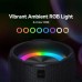 Колонка беспроводная Baseus AeQur VO20 Portable Wireless Speaker A20067900117-00