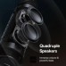 Колонка беспроводная Baseus AeQur VO20 Portable Wireless Speaker A20067900117-00