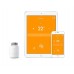 Умный термостат для системы отопления Tado Smart Thermostat
