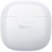Полностью беспроводные наушники Xiaomi Redmi Buds 6 Lite (BHR8655GL) белые