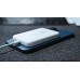 Внешний беспроводной аккумулятор Power Bank MagSafe Battery Pack магсейф A2384 белый