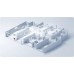 Маршрутизатор Xiaomi Mesh System AC1200 EU 3pack (DVB4484GL) - система из 3 роутеров