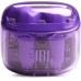 Беспроводные наушники JBL Tune Flex Ghost (JBLTFLEXGPUR) Purple (фиолетовые)