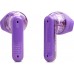 Беспроводные наушники JBL Tune Flex Ghost (JBLTFLEXGPUR) Purple (фиолетовые)