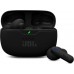 Наушники беспроводные JBL Wave Beam 2 (JBLWBEAM2BLK) черные