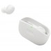 Наушники беспроводные JBL Wave Buds 2 (JBLWBUDS2WHT) белые