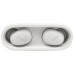 Наушники беспроводные JBL Wave Buds 2 (JBLWBUDS2WHT) белые