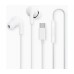 Наушники Xiaomi Type-C Earphones (BHR8931GL) с выходом USB-C белые