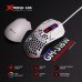 Мышь игровая XTRIKE ME GM-316W 7200 DPI 7 кнопок белая