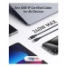 Кабель Anker 543 USB C to USB C Cable 240W 3 метра (A80E7011)