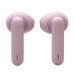 Наушники вкладыши - беспроводная стерео гарнитура с кейсом JBL Wave Flex 2 (JBLWFLEX2PIK) Pink