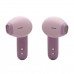 Наушники вкладыши - беспроводная стерео гарнитура с кейсом JBL Wave Flex 2 (JBLWFLEX2PIK) Pink