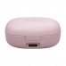 Наушники вкладыши - беспроводная стерео гарнитура с кейсом JBL Wave Flex 2 (JBLWFLEX2PIK) Pink