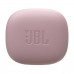 Наушники вкладыши - беспроводная стерео гарнитура с кейсом JBL Wave Flex 2 (JBLWFLEX2PIK) Pink