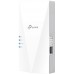 Ретранслятор - повторитель - точка доступа Wi-Fi TP-Link RE600X