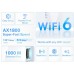 Ретранслятор - повторитель - точка доступа Wi-Fi TP-Link RE600X