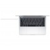 Кабель Apple Thunderbolt 3 (USB-C) CABLE 0.8m (MQ4H2) белый