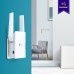 Точка доступа Wi-Fi - ретранслятор - расширитель зоны действия TP-Link RE605X