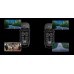 Видеорегистратор Ddpai Dash Camera N1 Dual (2 обьектива)