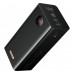 Внешний аккумулятор Romoss PEA60 60000mAh 22.5W черный
