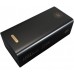 Внешний аккумулятор Romoss PEA60 60000mAh 22.5W черный
