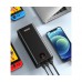 Внешний аккумулятор Romoss PEA60 60000mAh 22.5W черный