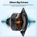 Колонка Tribit StormBox Mini Bluetooth Speaker 12W BTS33 (E33-259N-01)