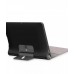 Чехол Zarmans для планшета Lenovo Yoga Smart Tab YT-X705F 10.1" черный