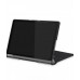 Чехол Zarmans для планшета Lenovo Yoga Smart Tab YT-X705F 10.1" черный