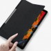 Чехол Zarmans для планшета Lenovo Yoga Smart Tab YT-X705F 10.1" черный