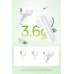 Наушники беспроводные Ugreen HiTune P3 WS207 TWS стерео гарнитура белая